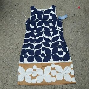New Dress Size 6P
